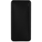 Портативный аккумулятор BOROFONE (6941991116438) BJ55B 30000mAh 2USB 2A LED-индикатор, черный, фото4