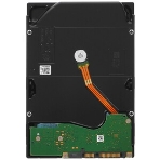 Жесткий диск HDD Seagate SATA3 20Tb Exos X20 7200 RPM 512Mb OFFICIAL RECERTIFIED 1 year warranty (replacement ST20000NM007D, ST20000NM002H, MG10ACA20TE), фото3