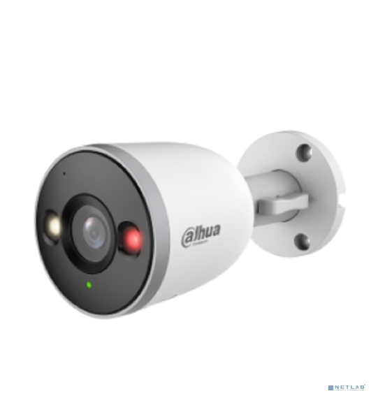 Камера видеонаблюдения IP Dahua DH-IPC-F5DP-IL-0280B Wi-Fi 2.8-2.8мм цв. (DH-F5D-IL)