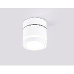 Светильник Ambrella light TA1444 WH/FR белый/белый матовый GX53 max 12W D85*90, фото7