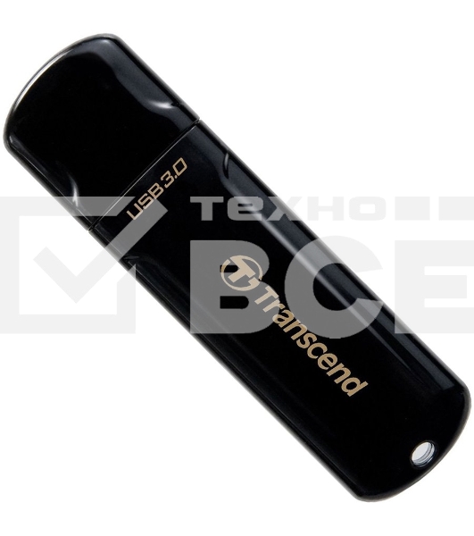 Флеш диск Transcend USB Drive 64Gb JetFlash 700 TS64GJF700