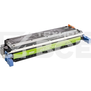 Картридж лазерный Cactus CS-C9730A черный (13000 стр.) для HP Color LaserJet 5500/5550
