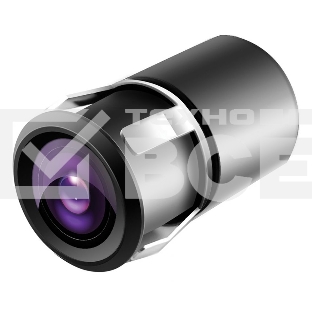 Камера заднего вида Digma DCV-110 универсальная
