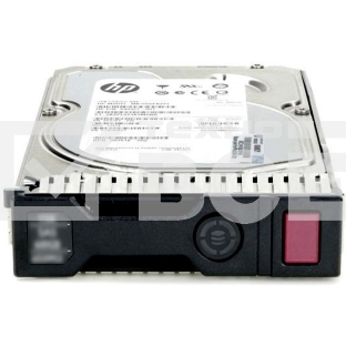Накопитель HPE 3TB 3,5