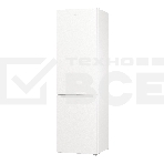 Холодильник Gorenje NRK6201EW4 белый (двухкамерный)    (NO FROST), фото4