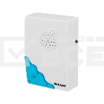 Беспроводной дверной звонок с двумя вызывными панелями кнопка IP 44 Rexant  RX-5, фото4