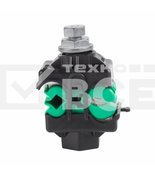 Прокалывающий зажим Р 645-TE 16-150/10-35 мм²