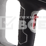 Фен технический СТАВР ФТЭ-2000М Напряжение сети: 220±10% В, Частота 50 Гц, Максимальная потребляемая мощность 2000 Вт, Потребляемая мощность 50/1000/2000 Вт, Регулировка температуры: ступенчатая, Рабочая температура 25/350/600 °С, Производительность 500/3, фото9