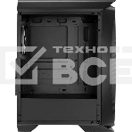 Компьютерный корпус Aerocool / Formula Aero One Frost-G-BK-v1 черный без БП ATX 4x120mm 2xUSB3.0 audio, фото7