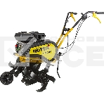 Культиватор Huter GMC-6.8 6.8л.с., фото17