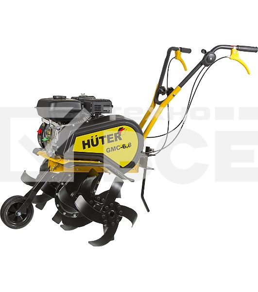 Культиватор Huter GMC-6.8 6.8л.с.