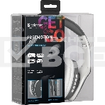 Гарнитура Defender FreeMotion B525 серый+белый, Bluetooth, фото12