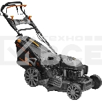 Газонокосилка роторная Carver LMG-3653DMSE-VS (01.024.00011) 3600Вт, фото 1