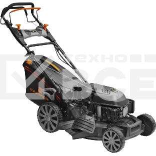 Газонокосилка роторная Carver LMG-3653DMSE-VS (01.024.00011) 3600Вт