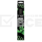Коврик для мыши Cactus CS-MP-DWM Средний черный 300x250x3мм, фото5