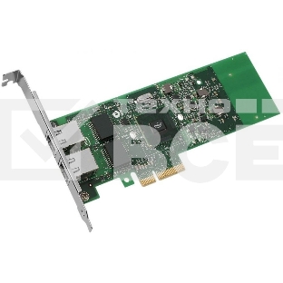 Сетевая карта Intel E1G42ETBLK (E1G42ETBLK897654)