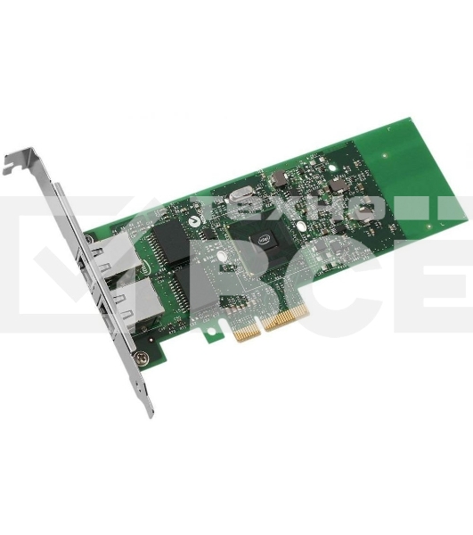 Сетевая карта Intel E1G42ETBLK (E1G42ETBLK897654)
