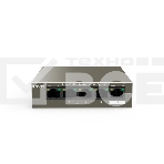 Коммутатор Tenda TEF1105P-4-63W 5PORT 10/100M, фото12
