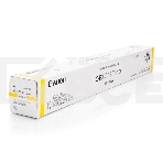 Картридж лазерный Canon C-EXV49Y (8527B002) желтый (19 000 стр.) для iR-ADV C33xx, фото10