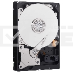 Жесткий диск Western Digital Original SATA-III 500Gb WD5000AZLX Blue (7200rpm) 32Mb 3.5