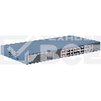 Коммутатор Hikvision DS-3E1326P-EI управляемый, фото 1