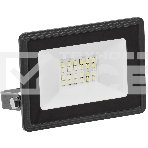 Прожектор светодиодный СДО 06-30 4000К IP65 черный ИЭК LPDO601-30-40-K02, фото2