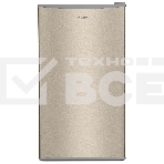 Холодильник Hyundai CO1003 серебристый однокамерный 93л, фото40