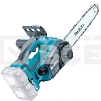 Электрическая цепная пила Makita DUC302Z дл.шины:7.8