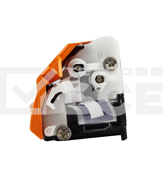 Картридж Sakura CE313/CF353A для HP пурпурный , 1000 стр