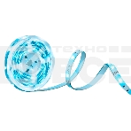 Умная светодиодная Wi-Fi лента Tapo Smart Light Strip 5m, cut to size every 10cm, one adapter, one controller, фото14