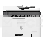 МФУ лазерный HP Color LaserJet 179fnw (4ZB97A), А4, цветной, печ. до 18 стр/мин. (ч/б) до 4 стр/мин. (цвет), скан. до 15 стр/мин. (ч/б) 6 стр/мин. (цвет), 600x600dpi, USB, RJ-45, Wi-Fi, Air Print, Mopria, фото19