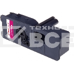 Картридж лазерный Print-Rite TFKAAEMPRJ PR-TK-5240M TK-5240M пурпурный (3000стр.) для Kyocera Ecosys M5526cdn/M5526cdw/P5026cdn/P5026cdw, фото 1