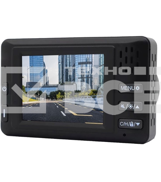 Видеорегистратор с радар-детектором Artway MD-110 GPS