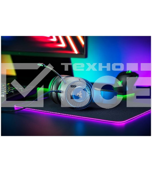 Гарнитура Razer Kraken V3 X headset