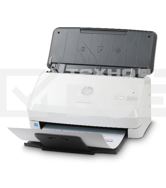 Сканер HP ScanJet Pro 2000 s2