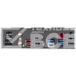 Материнская плата Gigabyte Z790 AORUS ELITE AX, LGA 1700, Intel Z790, 4xDDR5, 6xSATA, 4xM.2, 1xPCI-E 5.0 x16, 1xPCI-E 3.0 x4, 1xDP, 1xHDMI, 1x 2.5Gb LAN, 2xUSB-A 2.0, 3xUSB-A 3.2 Gen 1, 2xUSB-A 3.2 Gen 2, 1xUSB-C 3.2 Gen 2x2, 7.1, ATX, фото16