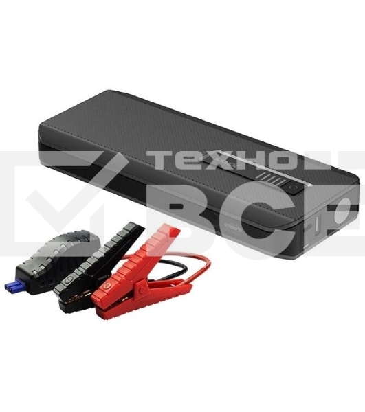 Портативное пуско-зарядное устройство для автомобиля 70mai Jump Starter Max 18000 mAh