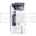 Компьютерный корпус Accord ACC-265W белый без БП mATX 1x80mm 1x92mm 2x120mm 2xUSB2.0 1xUSB3.0 audio, фото3