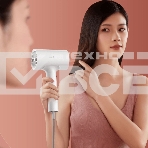 Фен deerma Hair Dry DEM-CF10W White, фото2