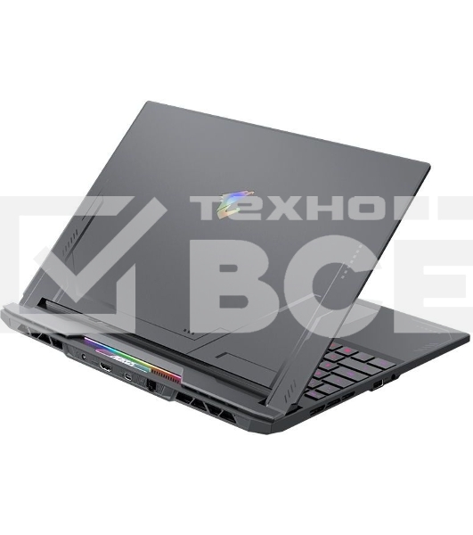 Ноутбук Gigabyte Aorus 15X AKF Core i9 13980HX 16Gb SSD1Tb NVIDIA GeForce RTX4070 8Gb 15.6