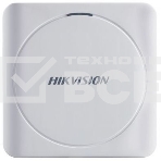 Считыватель карт Hikvision DS-K1801M уличный, фото3