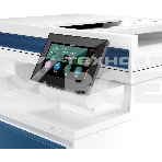 МФУ лазерный HP Color LaserJet Pro MFP 4303fdn (5HH66A), A4, цветной, печ. 35 стр/мин. (ч/б) 33 стр/мин. (цвет), скан. 44 стр/мин. (ч/б)  35 стр/мин. (цвет), 600 x 600 dpi (печать) 1200 x 1200 dpi (скан.), USB, Ethernet, фото9