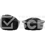 Колонки автомобильные ACV TWN-13 90Вт 91дБ 4Ом 2.8см (ком.:2кол.) твитер однополосные, фото3