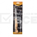 Паяльник Sparta с ручкой из дерева, 40 Вт, фото3