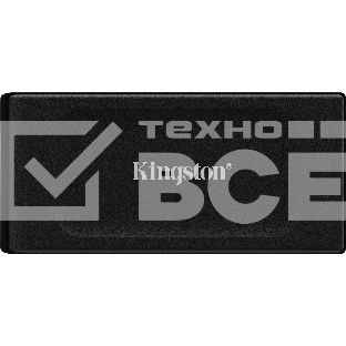 Накопитель SSD Kingston USB-C 1TB SXS1000/1000G XS1000 1.8