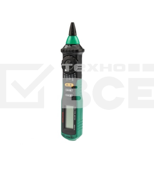 мультиметр MASTECH MS8211D