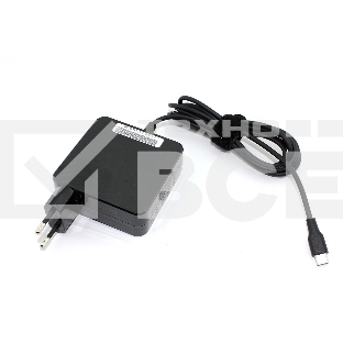 Блок питания (сетевой адаптер) Amperin AI-AS65С для ноутбуков Asus 5V, 9V, 12V, 15V 3A, 20V 3.25A (T
