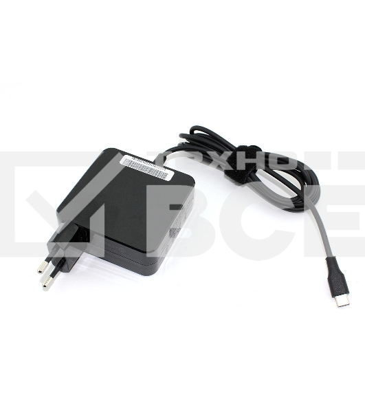 Блок питания (сетевой адаптер) Amperin AI-AS65С для ноутбуков Asus 5V, 9V, 12V, 15V 3A, 20V 3.25A (T