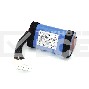 Аккумуляторная батарея CameronSino CS-JML400SL для JBL Charge 4  3.7V  7800mAh  28.86Wh