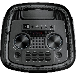 Минисистема BBK BTA6030 черный 50Вт FM USB BT, фото26